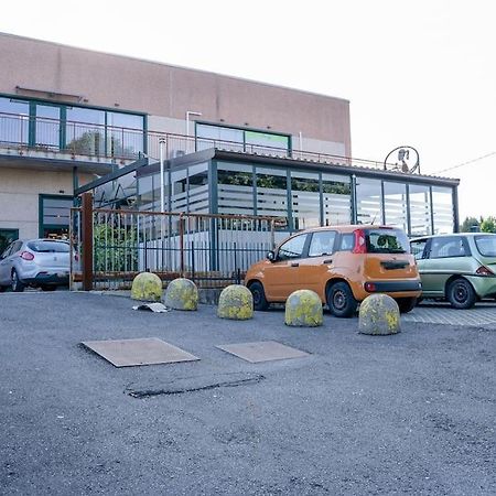 Appartamento Borgo Antico Paruzzaro 외부 사진