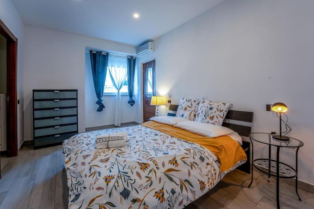 Appartamento Borgo Antico Paruzzaro 외부 사진