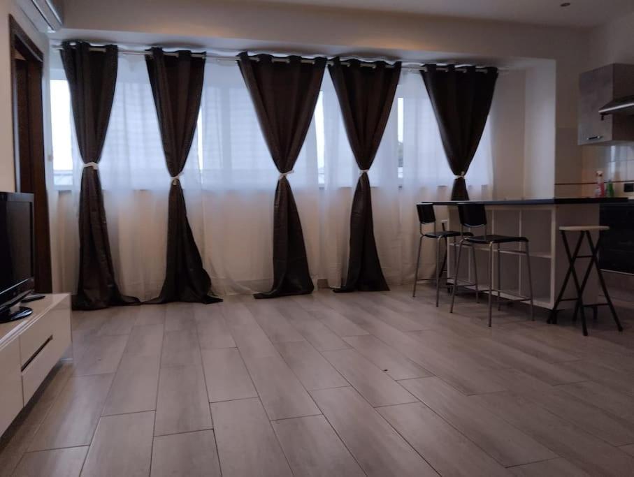 Appartamento Borgo Antico Paruzzaro 외부 사진