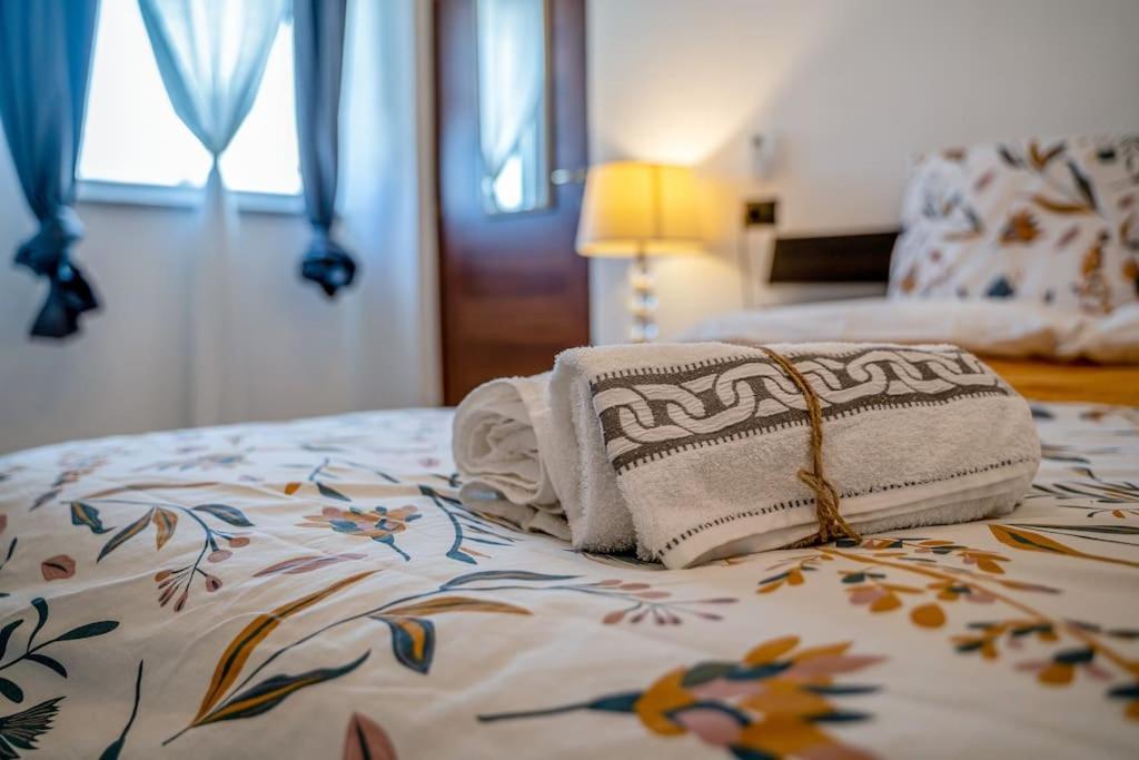 Appartamento Borgo Antico Paruzzaro 외부 사진