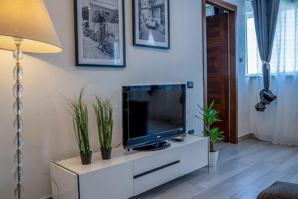 Appartamento Borgo Antico Paruzzaro 외부 사진