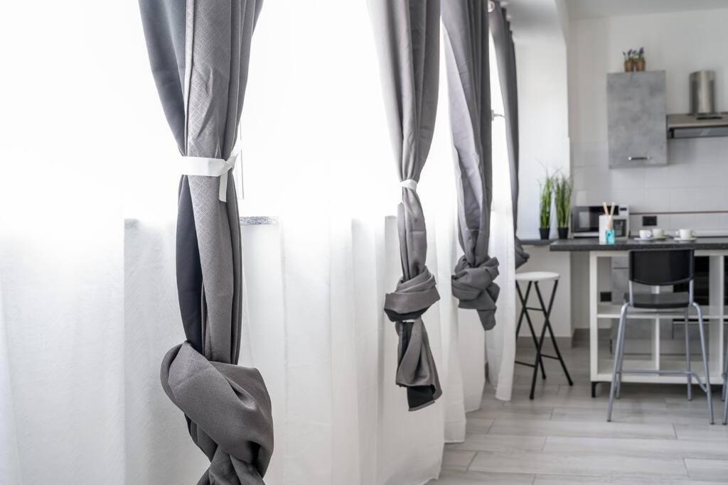 Appartamento Borgo Antico Paruzzaro 외부 사진